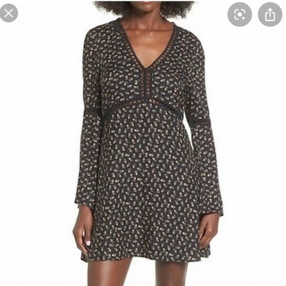 WAYF Dress